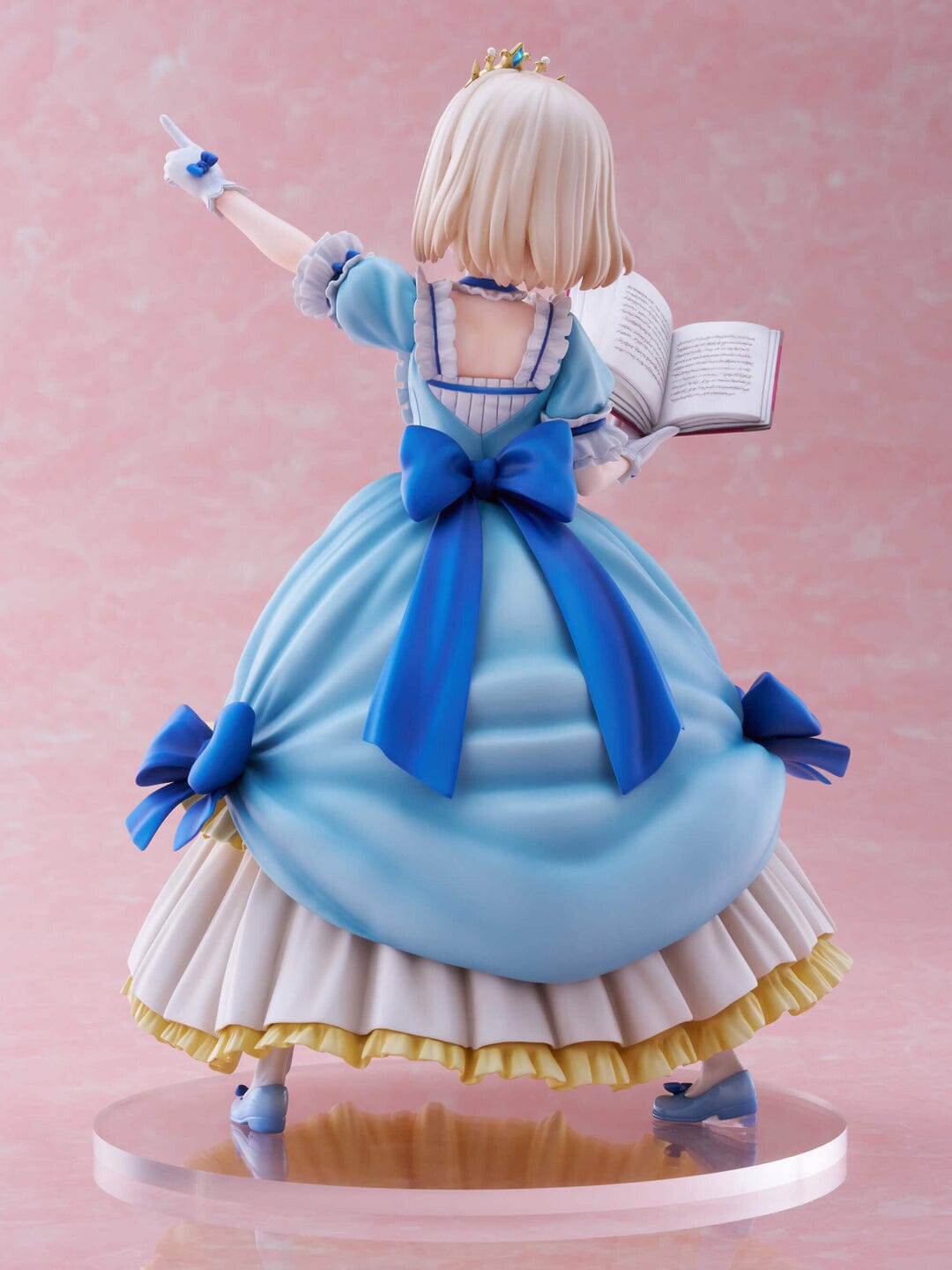 Tearmoon Empire Mia Luna Tearmoon 1/7 (Pre-order)