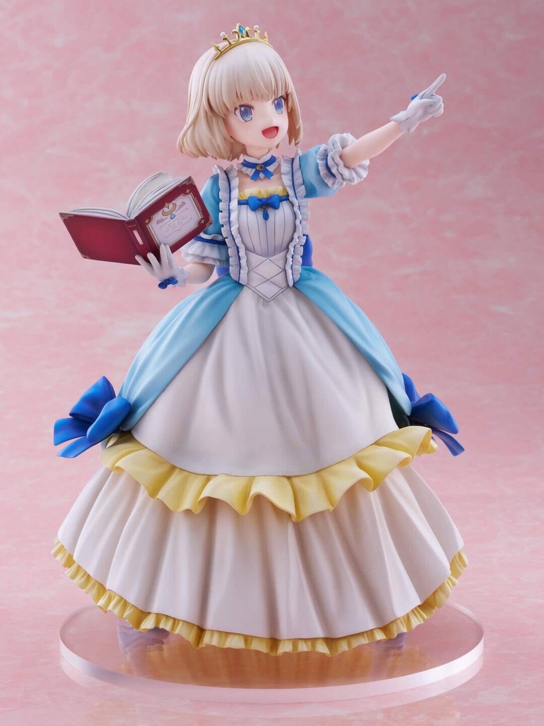 Tearmoon Empire Mia Luna Tearmoon 1/7 (Pre-order)