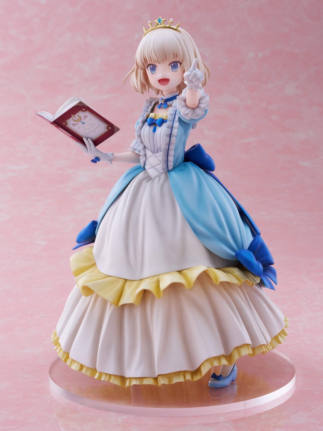 Tearmoon Empire Mia Luna Tearmoon 1/7 (Pre-order)