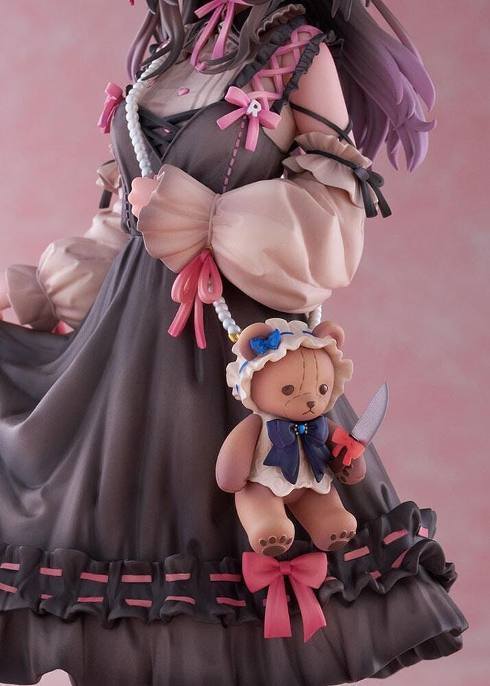 R-chan Gothic Lolita Ver. illustration by Momoko 1/7 (Pre-order)