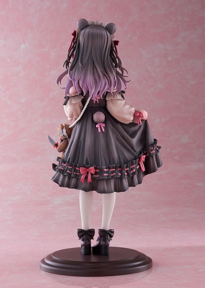 R-chan Gothic Lolita Ver. illustration by Momoko 1/7 (Pre-order)