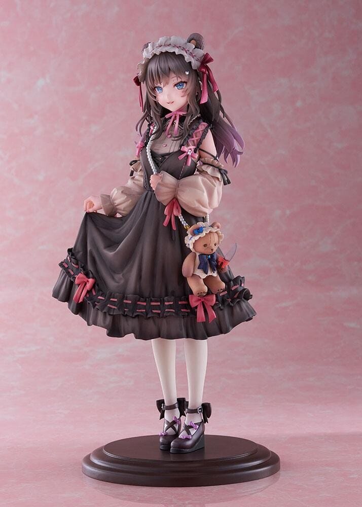 R-chan Gothic Lolita Ver. illustration by Momoko 1/7 (Pre-order)