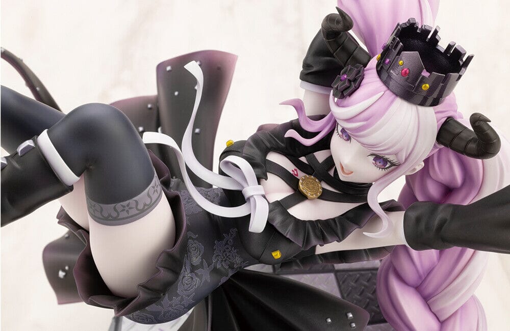 Master Detective Archives Rain Code Shinigami 1/7 (Pre-order)