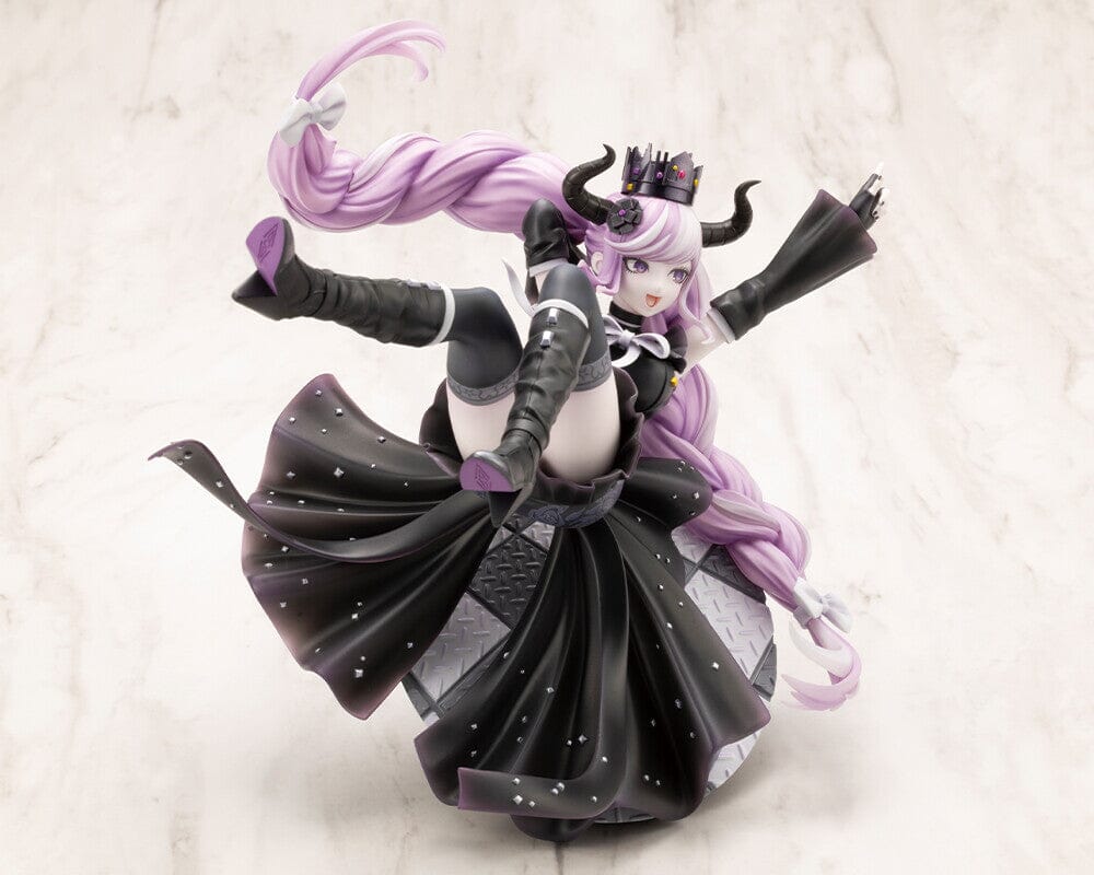 Master Detective Archives Rain Code Shinigami 1/7 (Pre-order)