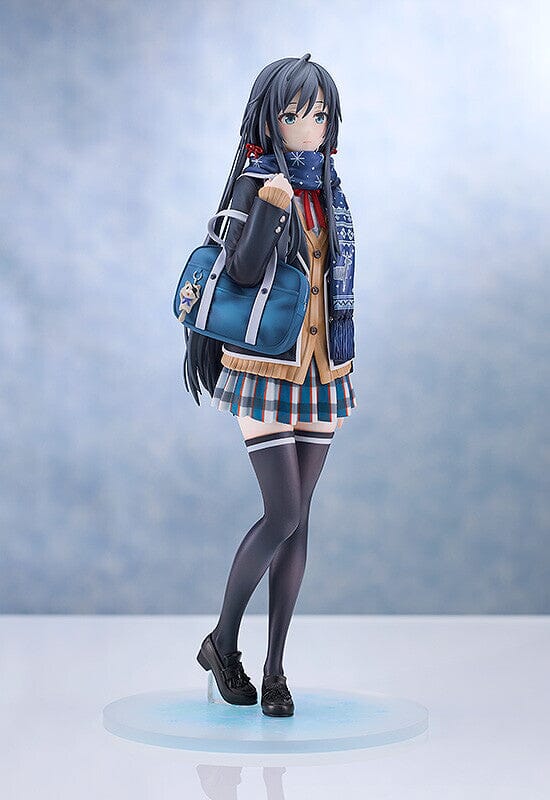 My Teen Romantic Comedy SNAFU Yukino Yukinoshita Light Novel Vol.6 Cover Illustration Ver. 1/6 (Pre-order)