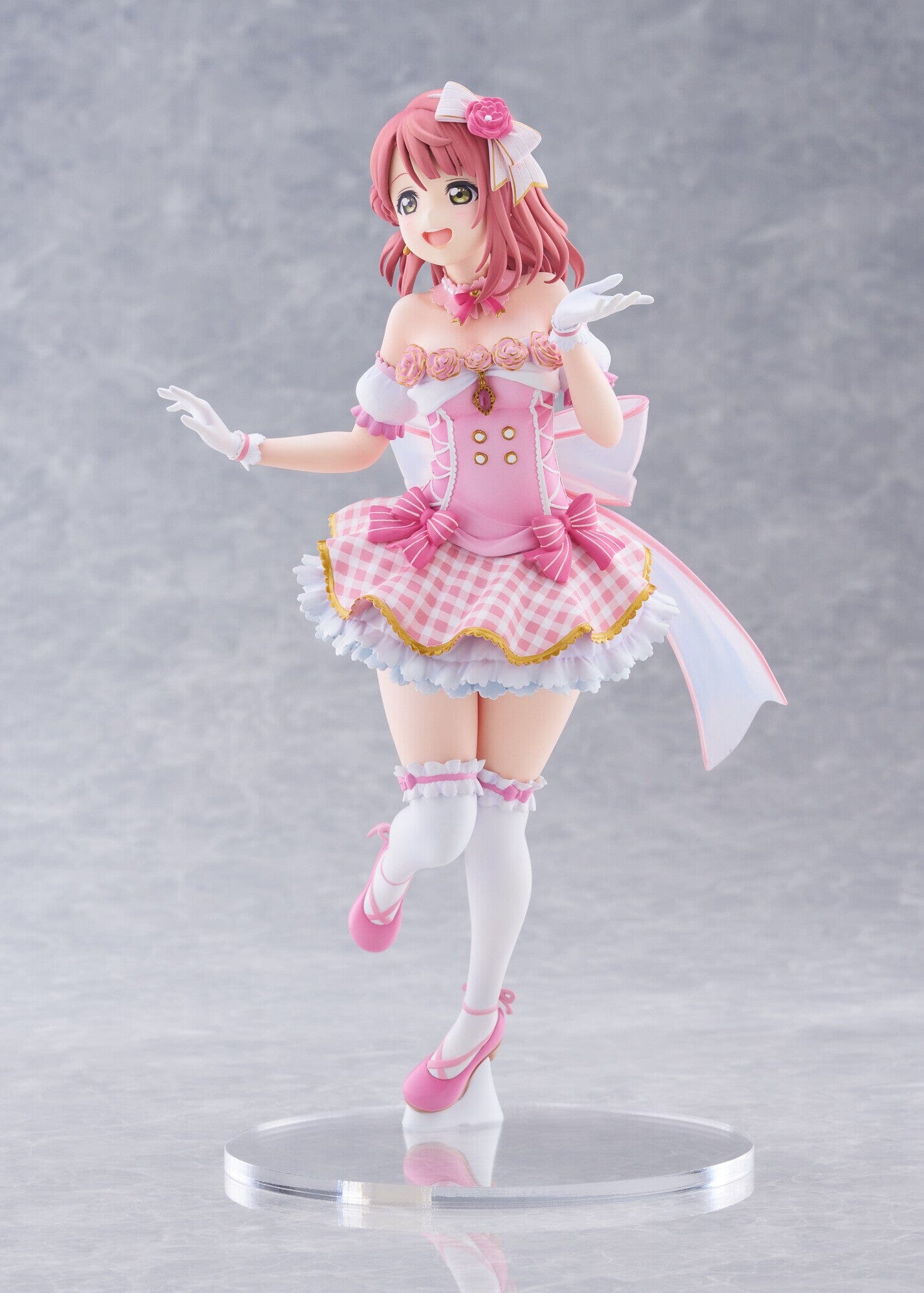 Love Live! Nijigasaki High School Idol Club Ayumu Uehara 1/7 (Pre-order)