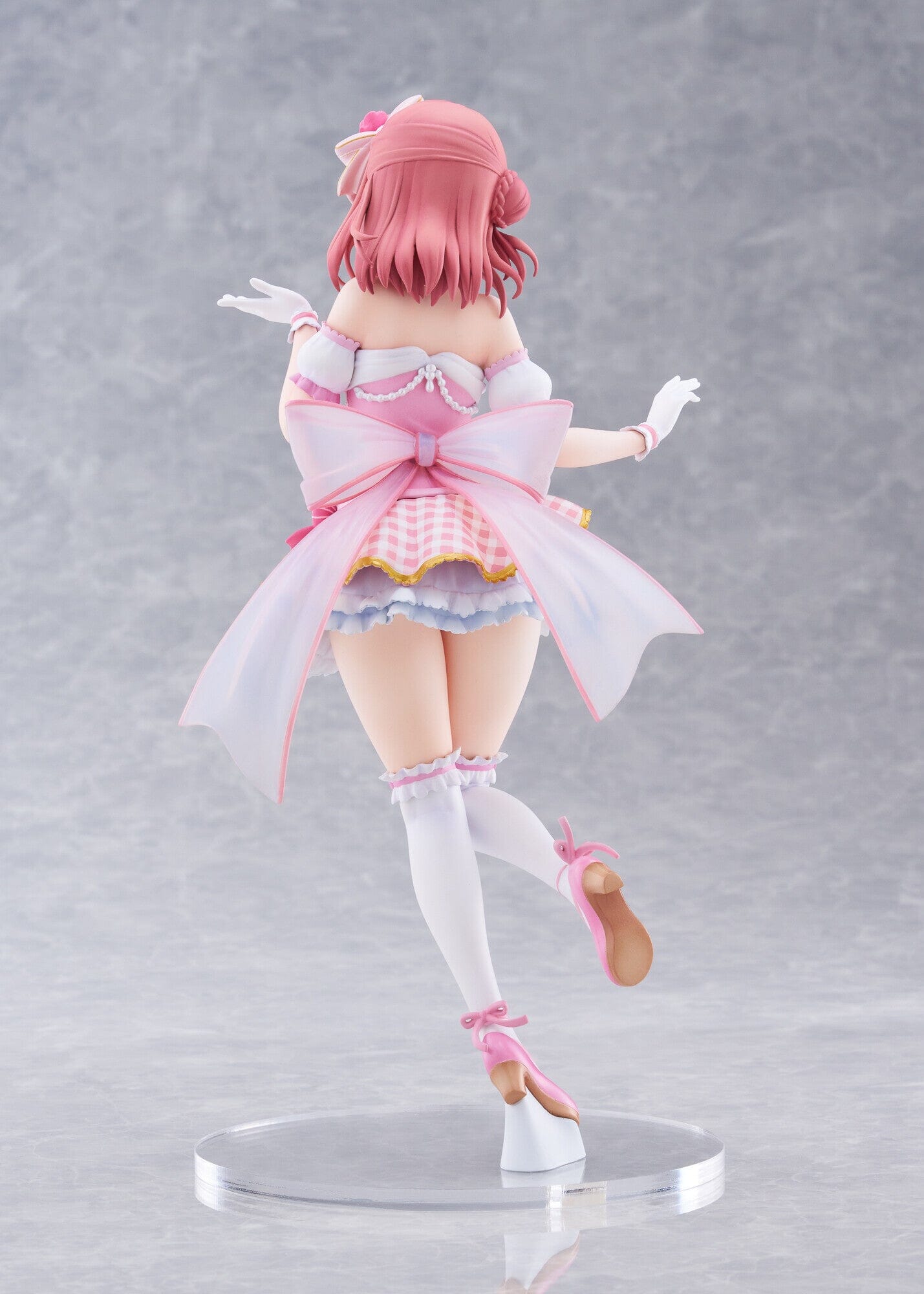 Love Live! Nijigasaki High School Idol Club Ayumu Uehara 1/7 (Pre-order)