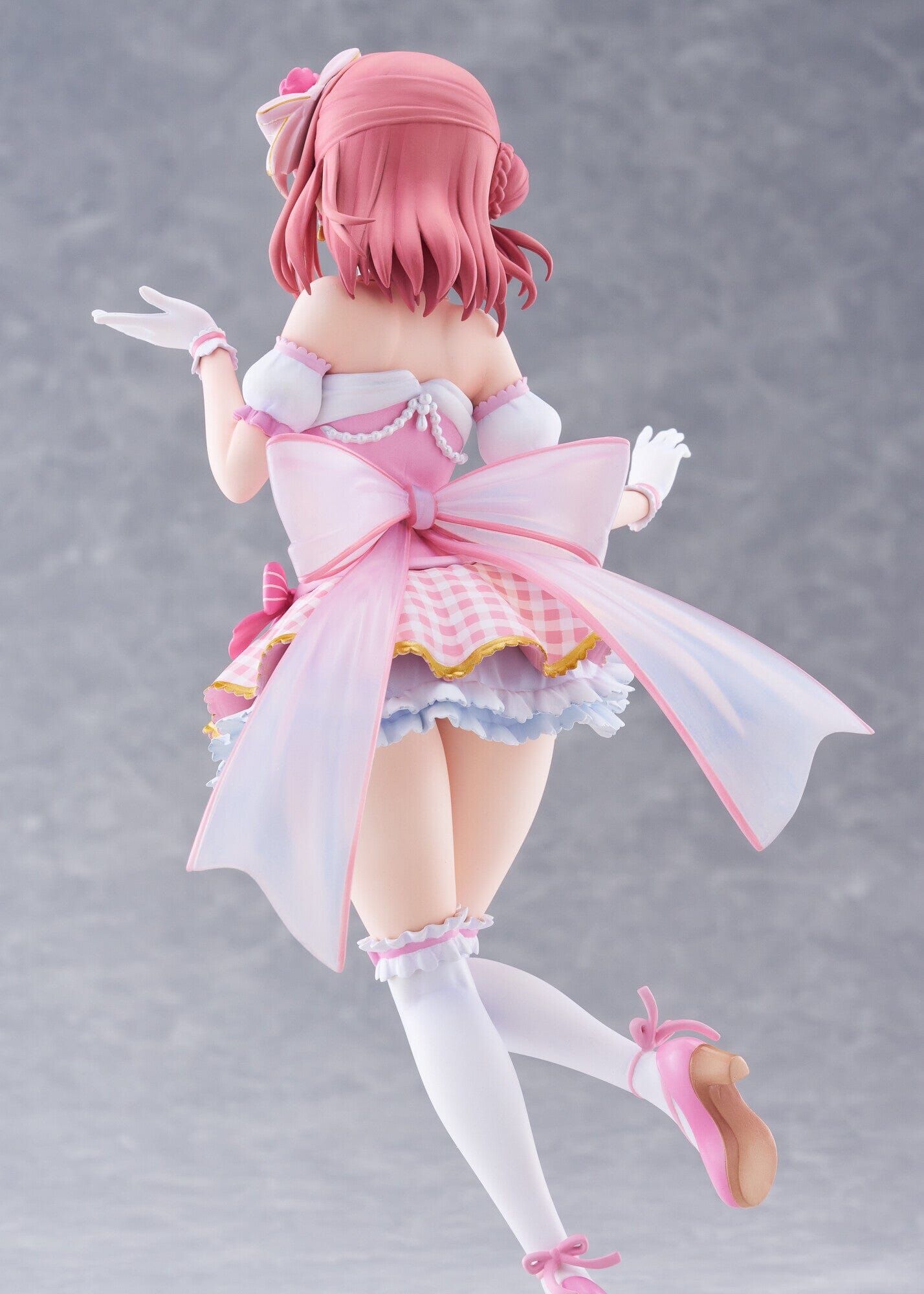 Love Live! Nijigasaki High School Idol Club Ayumu Uehara 1/7 (Pre-order)