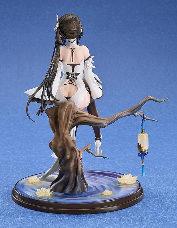 Azur Lane Chen Hai 1/7 Complete Figure(Pre-order)