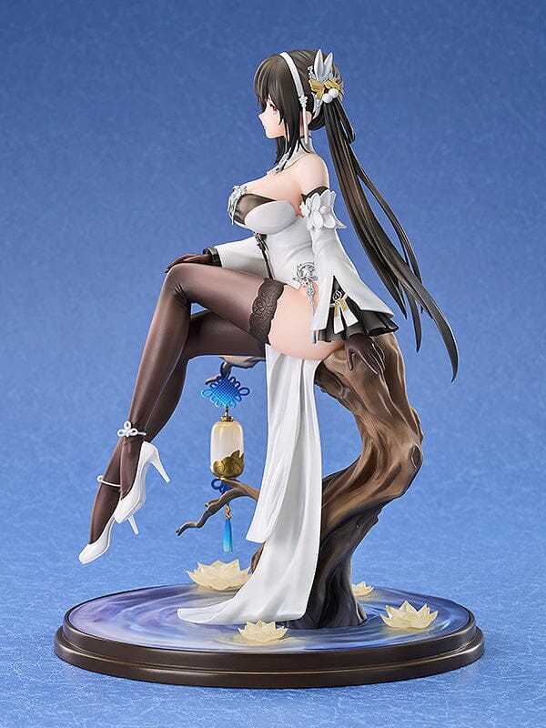 Azur Lane Chen Hai 1/7 Complete Figure(Pre-order)