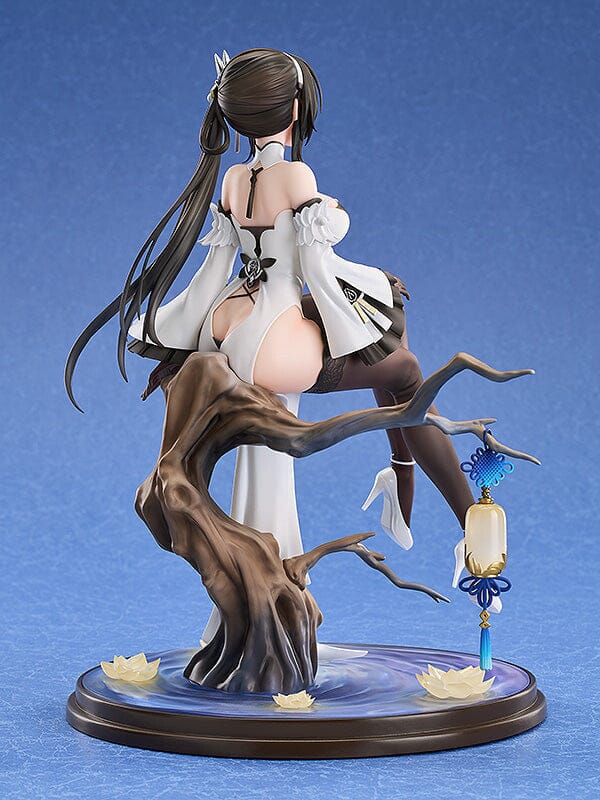 Azur Lane Chen Hai 1/7 Complete Figure(Pre-order)