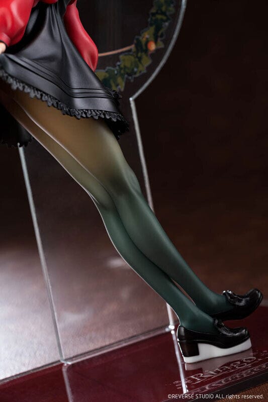Desktop Girls Series "Winter" RINGO 1/8 (Pre-order)