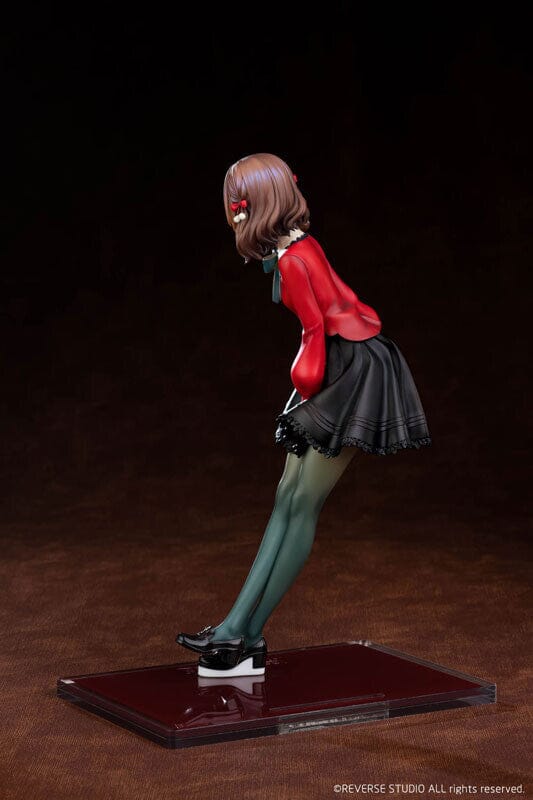Desktop Girls Series "Winter" RINGO 1/8 (Pre-order)