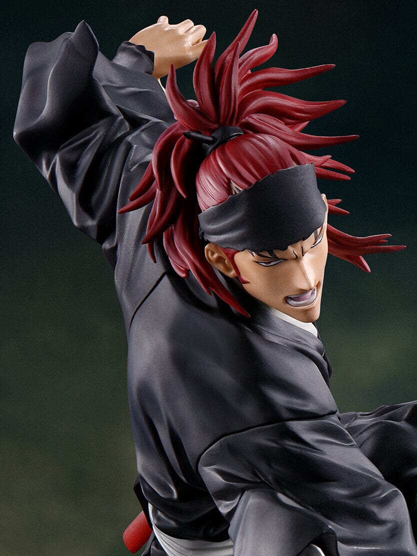 Figuarts ZERO Renji Abarai -Thousand-Year Blood War Arc- "Bleach: Thousand-Year Blood War"-non-scale(Pre-order)