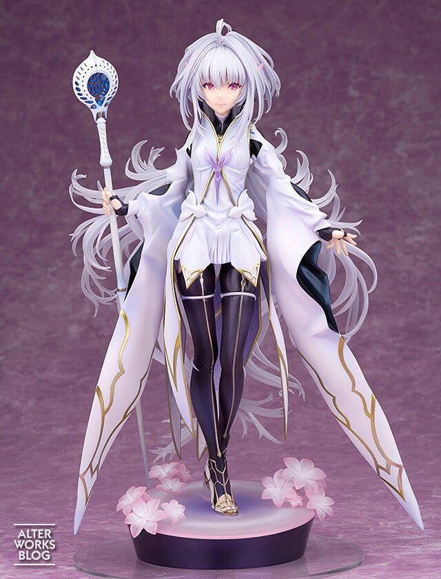Fate/Grand Order Arcade Caster/Merlin 1/7 (Released)