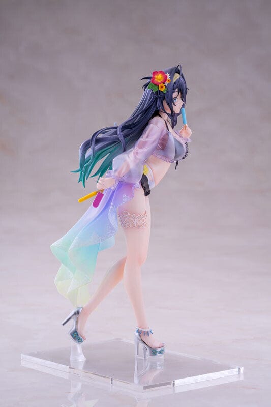 Ruana illustration by Riichu 1/7 (Pre-order)