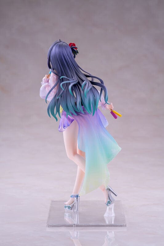 Ruana illustration by Riichu 1/7 (Pre-order)