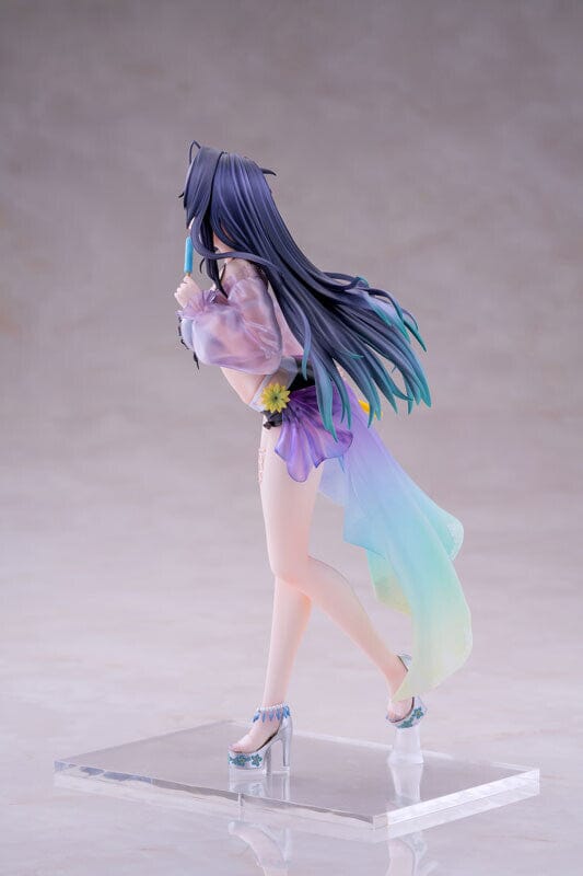 Ruana illustration by Riichu 1/7 (Pre-order)