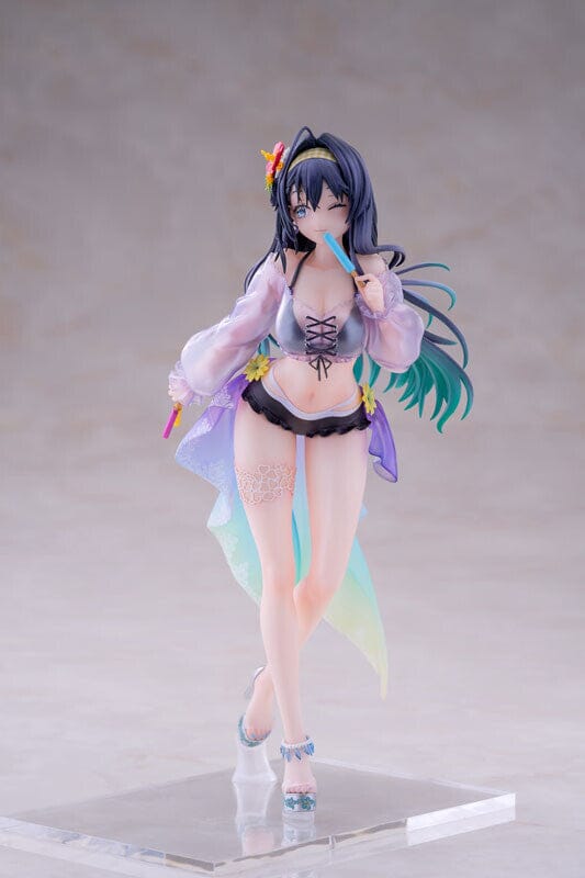 Ruana illustration by Riichu 1/7 (Pre-order)