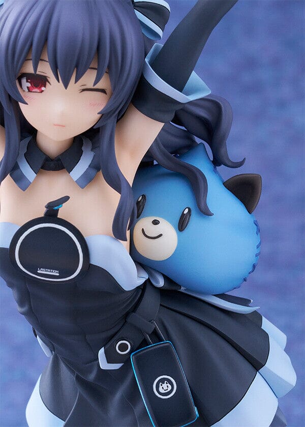Hyperdimension Neptunia "Uni" Waking Up ver. 1/8 (Pre-order)