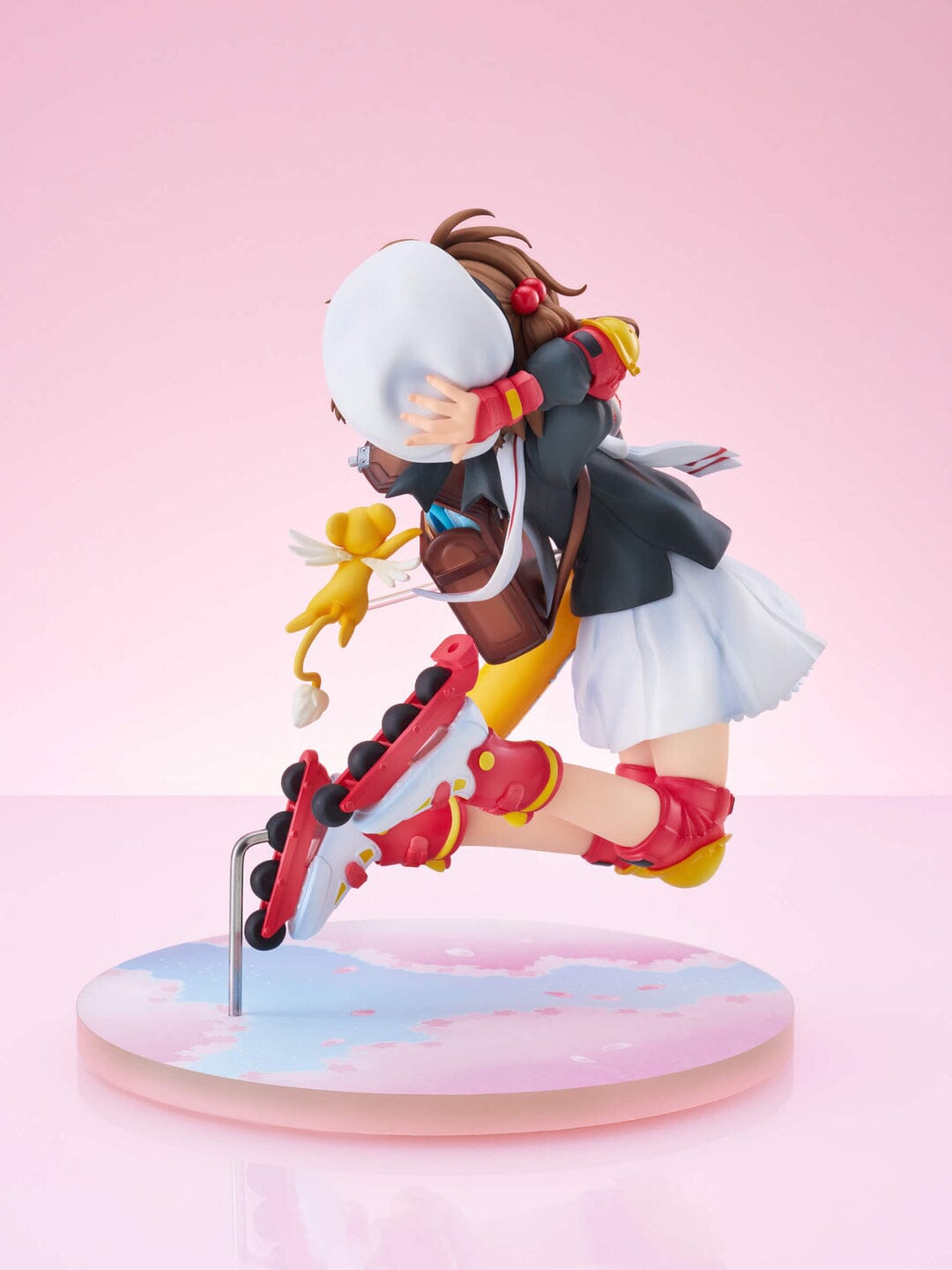 Cardcaptor Sakura Anime 25th Anniversary Sakura Kinomoto 1/7 (Pre-order)