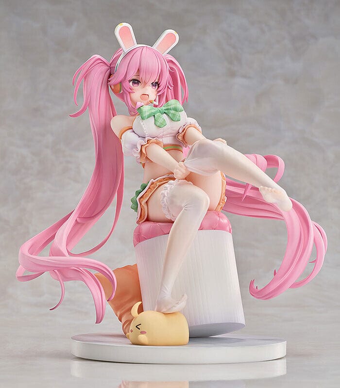 Azur Lane Emanuele Pessagno Backstage Blunders Ver. 1/7 (Pre-order)