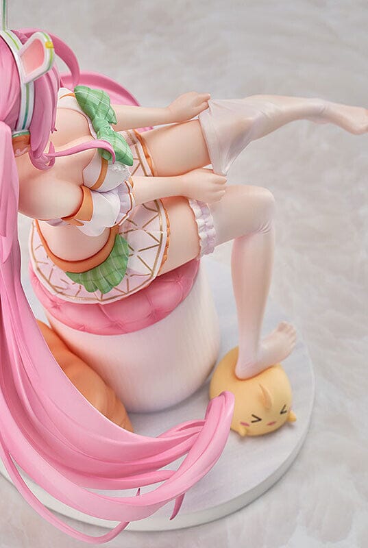 Azur Lane Emanuele Pessagno Backstage Blunders Ver. 1/7 (Pre-order)