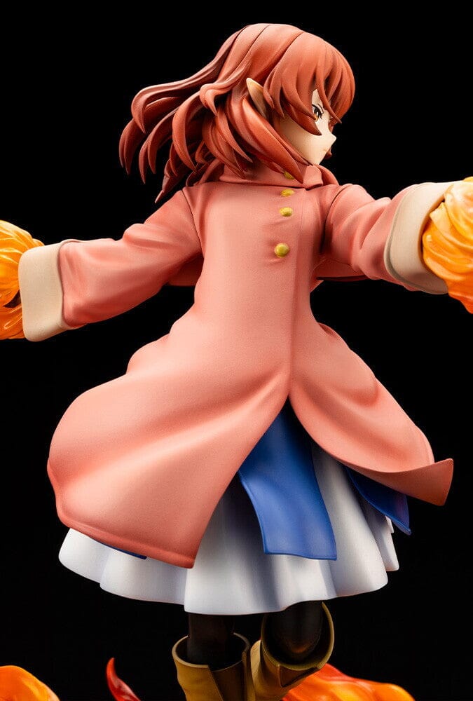 Helck Vermilio 1/7 (Pre-order)