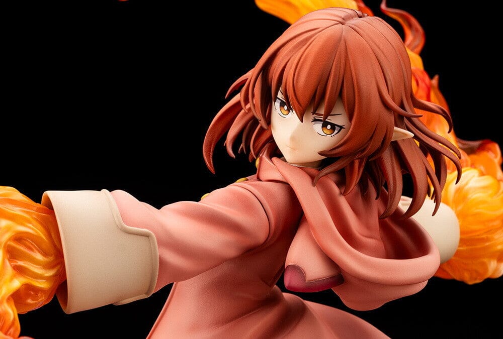 Helck Vermilio 1/7 (Pre-order)