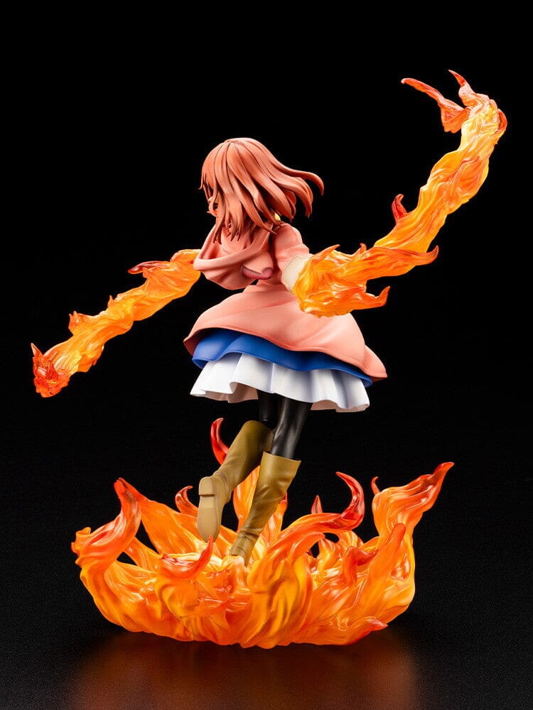 Helck Vermilio 1/7 (Pre-order)