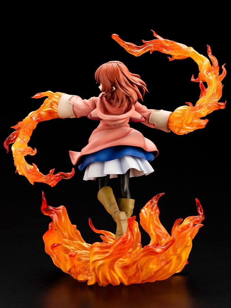 Helck Vermilio 1/7 (Pre-order)
