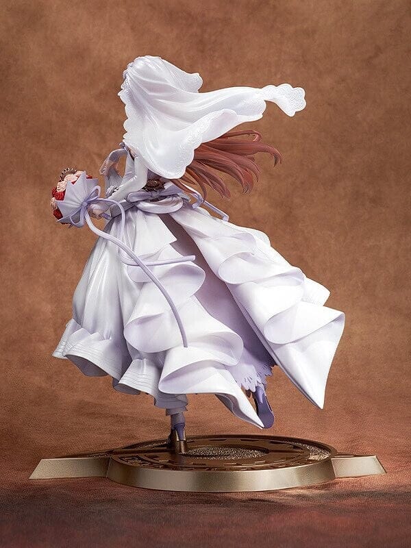 Steins;Gate Kurisu Makise Wedding Dress Ver. 1/7 (Pre-order)