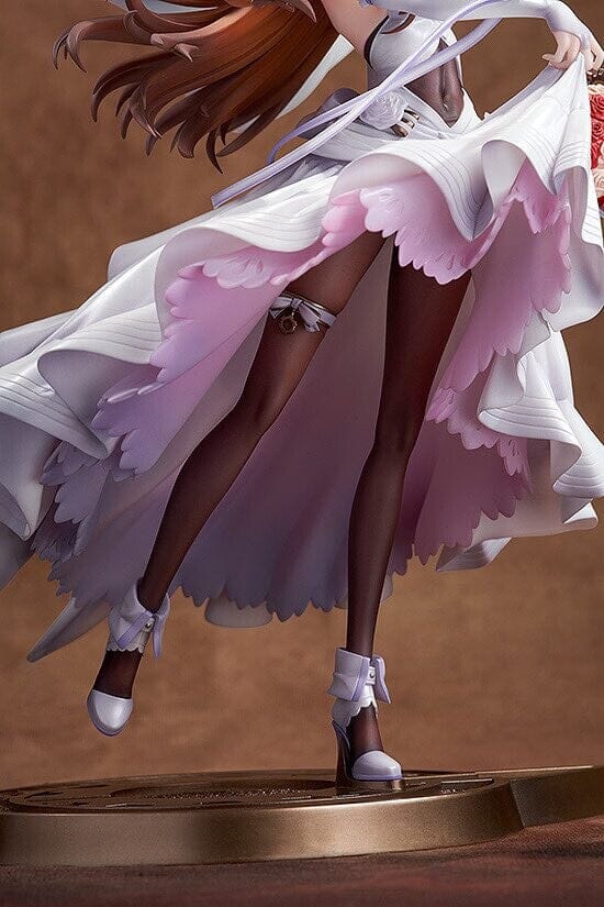 Steins;Gate Kurisu Makise Wedding Dress Ver. 1/7 (Pre-order)