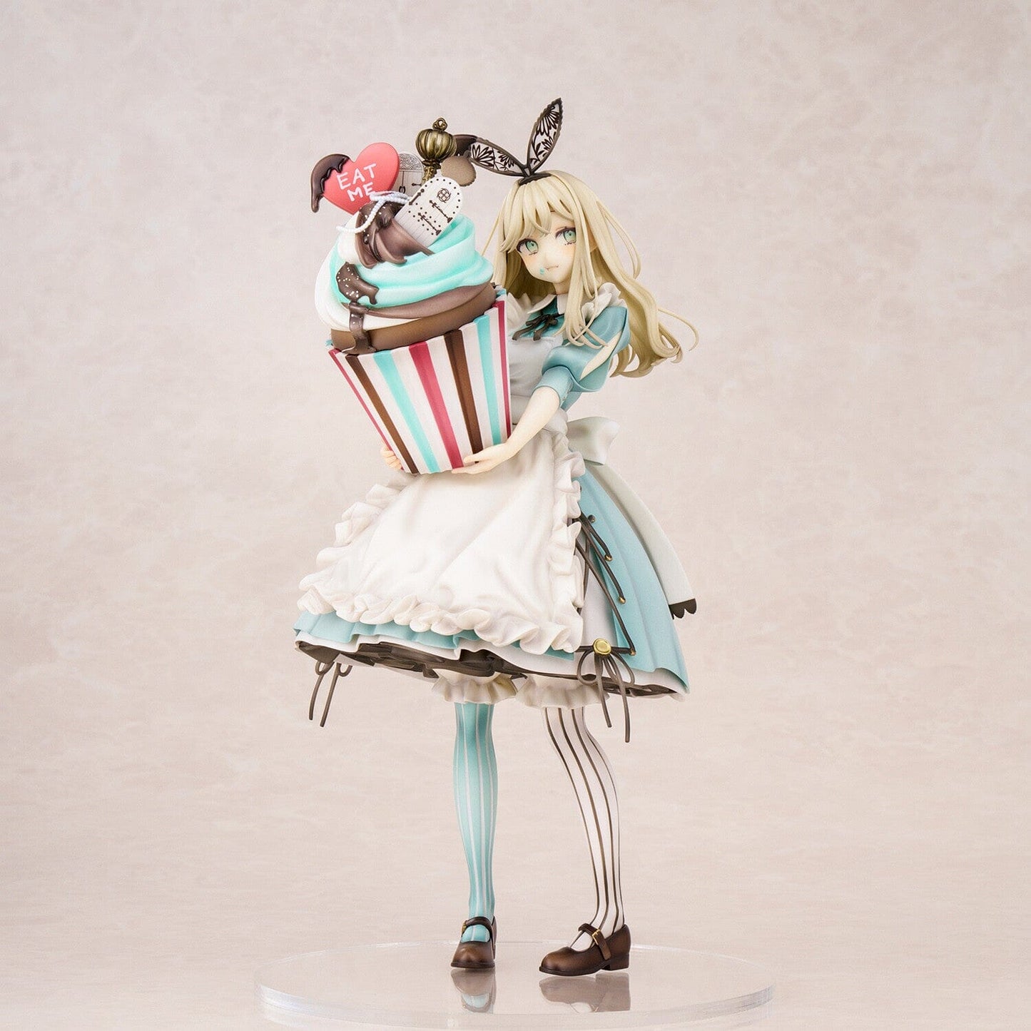 Akakura Illustration "Alice's Adventures in Wonderland"1/6 (Pre-order)