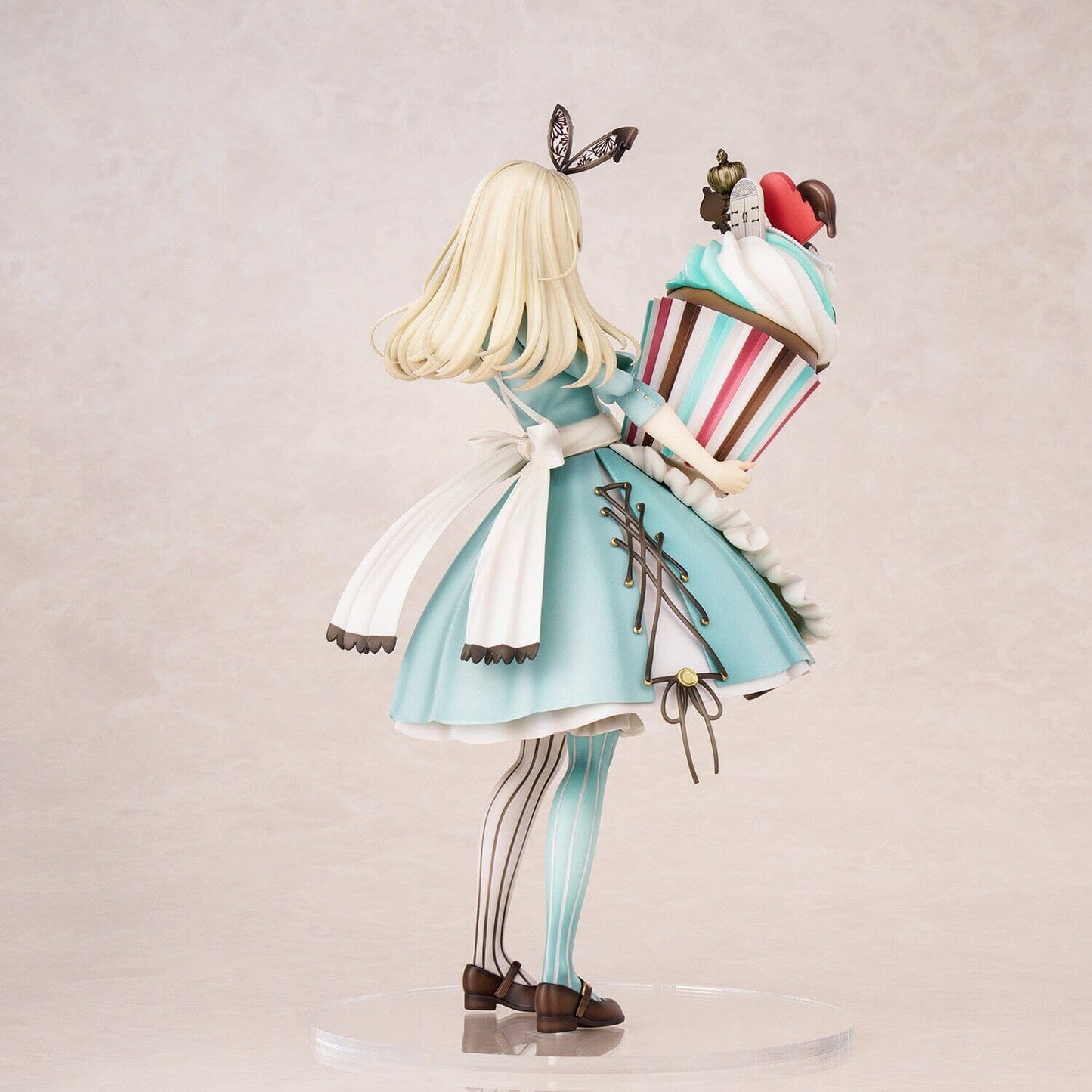 Akakura Illustration "Alice's Adventures in Wonderland"1/6 (Pre-order)