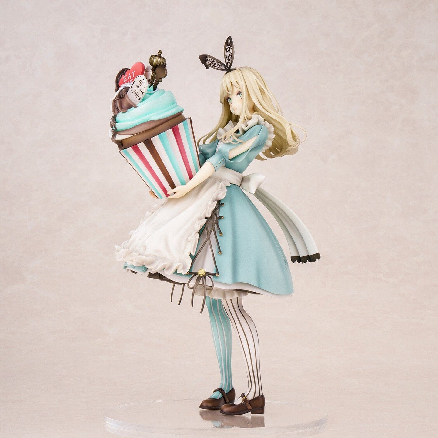 Akakura Illustration "Alice's Adventures in Wonderland"1/6 (Pre-order)