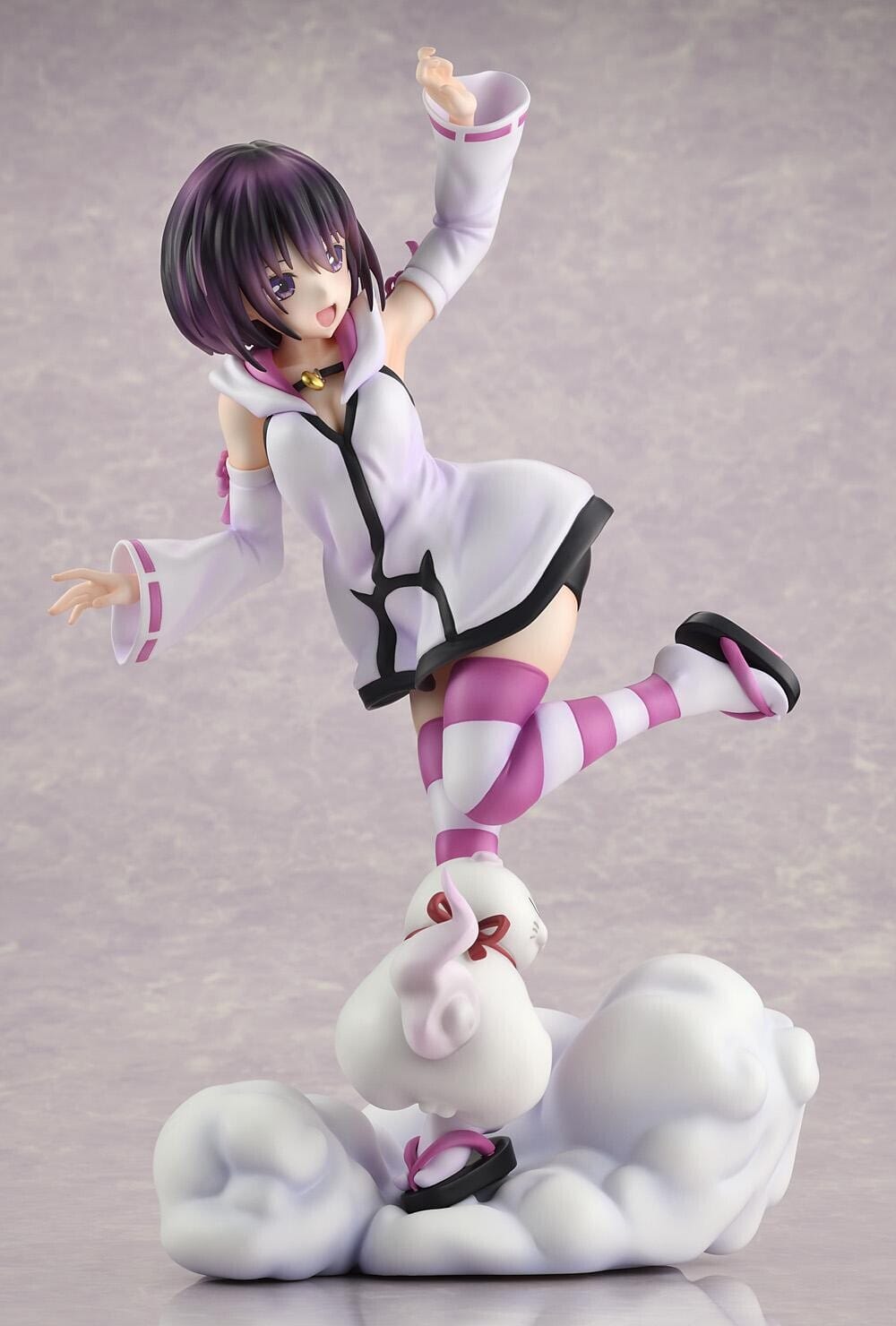 Ayakashi Triangle Suzu Kanade Ayakashi Maiden Costume Ver. 1/7 (Pre-order)