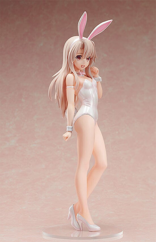 B-STYLE Fate/kaleid liner Prisma Illya: Oath Under Snow Illyasviel Von Einzbern Bare Leg Bunny Ver.1/4 (Pre-order)