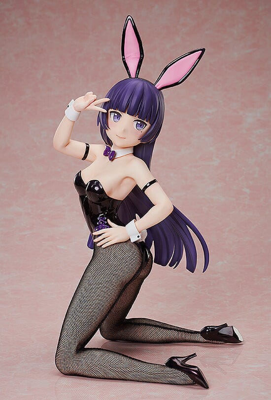 Oreimo 2 Kuroneko Bunny Ver. 1/4 (Pre-order)