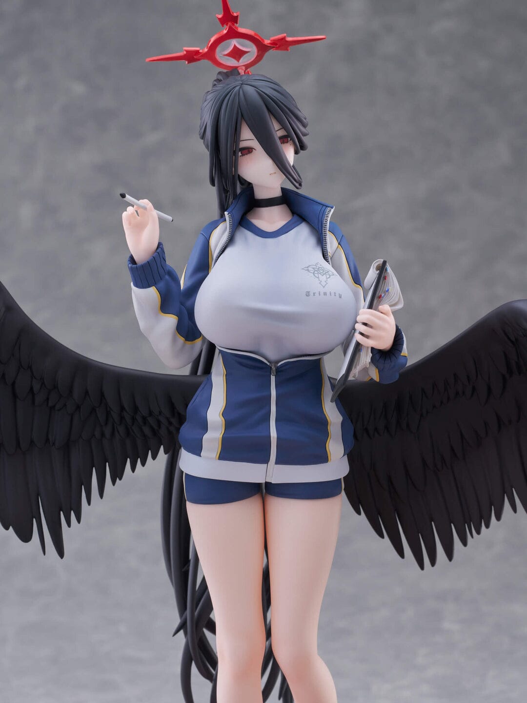 Blue Archive Hasumi (Track) 1/7 (Pre-order)