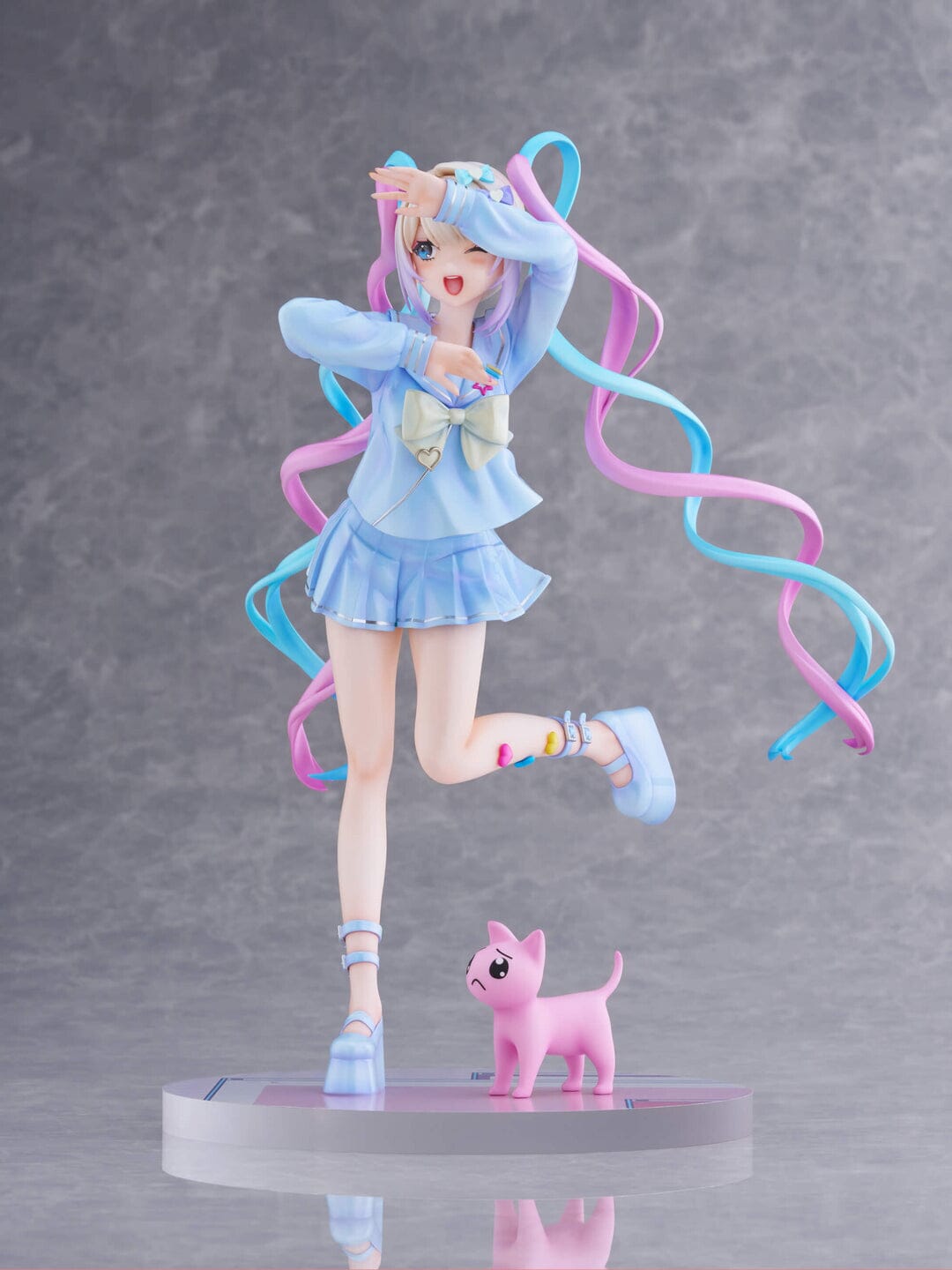 NEEDY STREAMER OVERLOAD OMGkawaiiAngel-chan 1/7 (Pre-order)