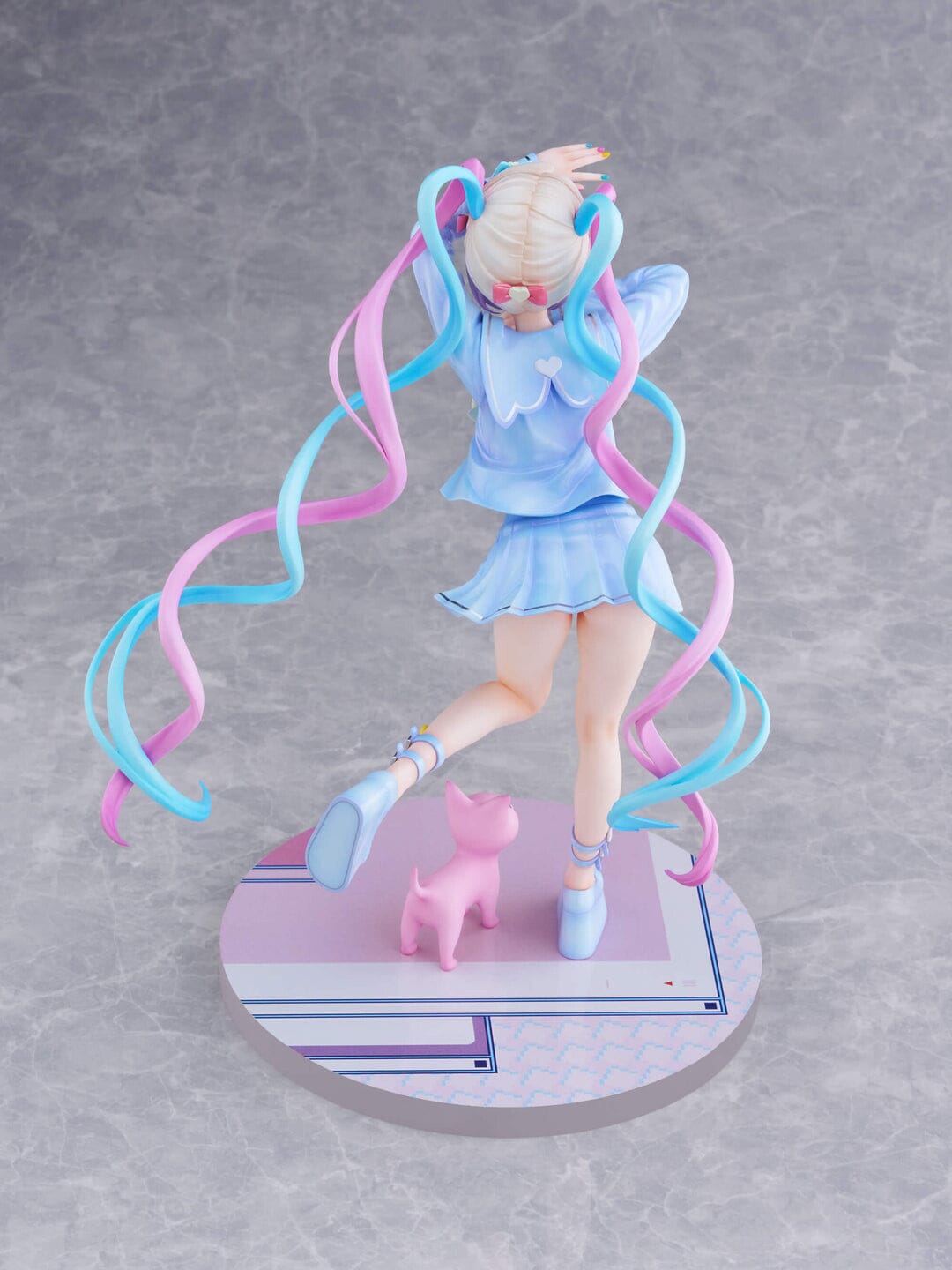 NEEDY STREAMER OVERLOAD OMGkawaiiAngel-chan 1/7 (Pre-order)