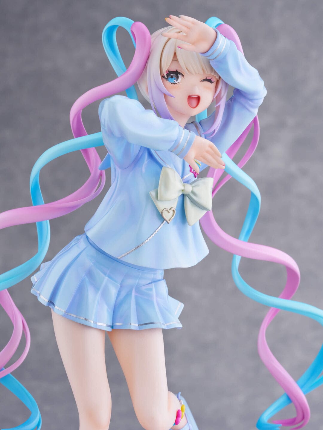 NEEDY STREAMER OVERLOAD OMGkawaiiAngel-chan 1/7 (Pre-order)