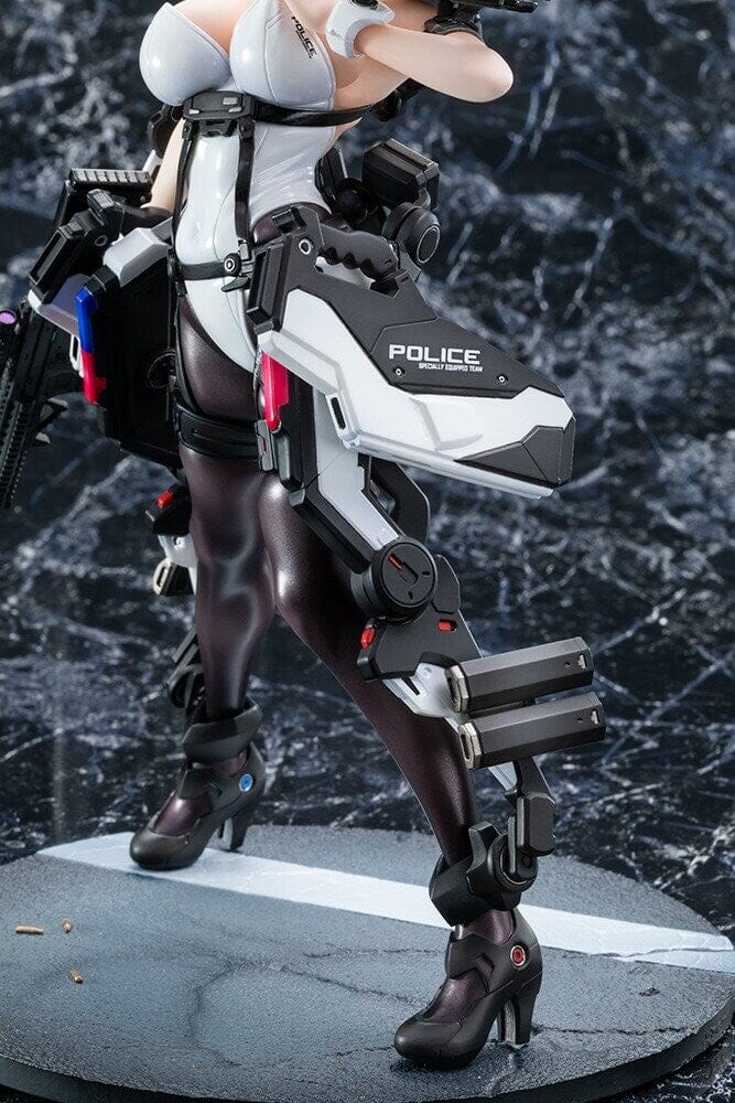KDcolle ARMS NOTE Powered Bunny 1/7 (Pre-order)