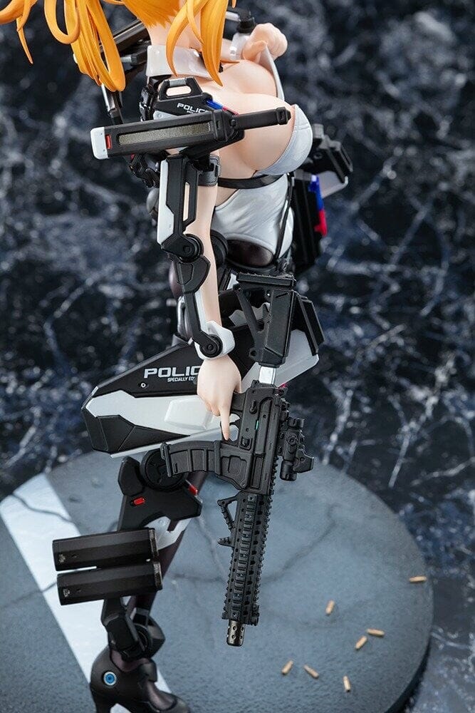 KDcolle ARMS NOTE Powered Bunny 1/7 (Pre-order)