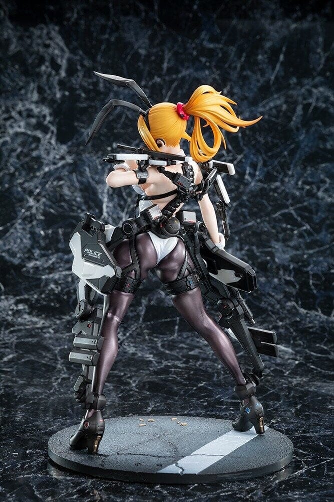KDcolle ARMS NOTE Powered Bunny 1/7 (Pre-order)