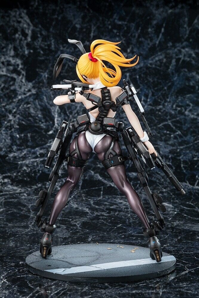 KDcolle ARMS NOTE Powered Bunny 1/7 (Pre-order)