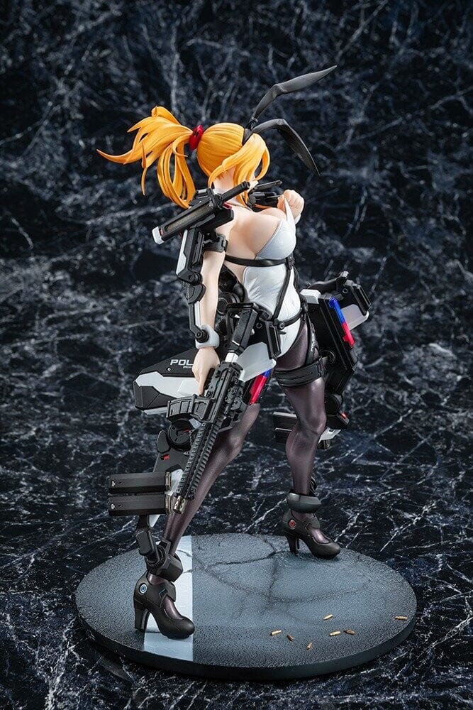 KDcolle ARMS NOTE Powered Bunny 1/7 (Pre-order)