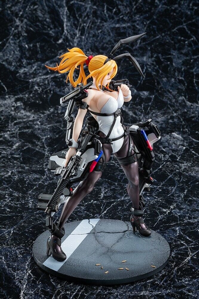 KDcolle ARMS NOTE Powered Bunny 1/7 (Pre-order)
