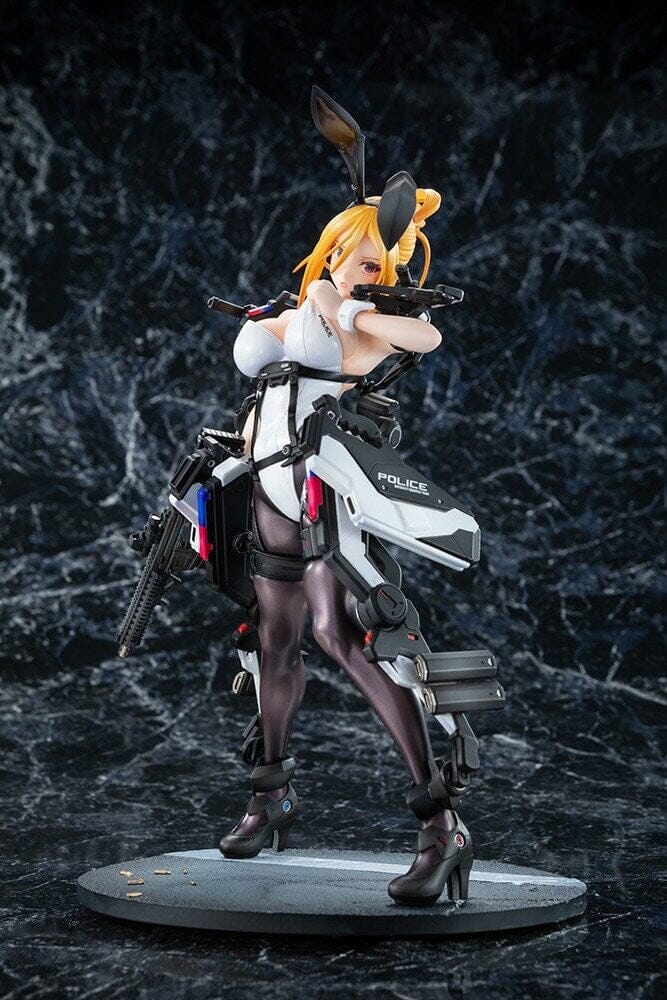 KDcolle ARMS NOTE Powered Bunny 1/7 (Pre-order)